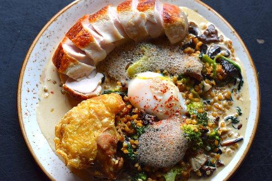 Prohibition Savannah